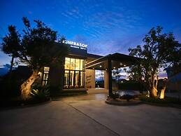 Bunprasop Garden Hotel