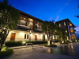 Bunprasop Garden Hotel