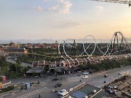 Central Halong Hotel