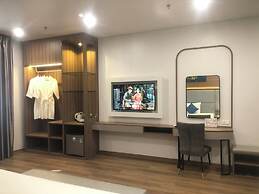 Central Halong Hotel