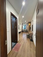 Central Halong Hotel