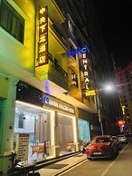 Central Halong Hotel