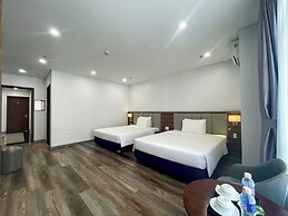 Central Halong Hotel