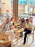 Central Halong Hotel