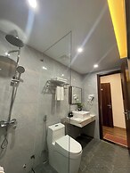 Central Halong Hotel