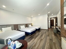 Central Halong Hotel