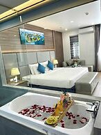 Central Halong Hotel