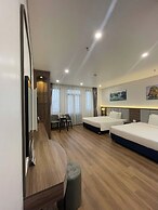 Central Halong Hotel