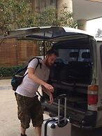 Central Halong Hotel