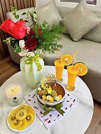 Central Halong Hotel