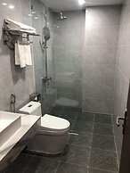 Central Halong Hotel