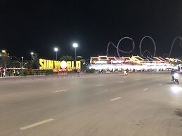 Central Halong Hotel