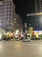 Central Halong Hotel