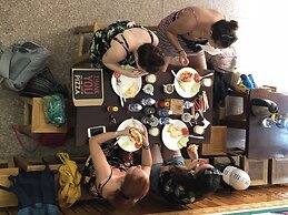 Central Halong Hotel