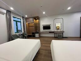 Central Halong Hotel