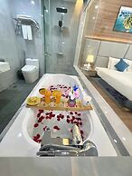 Central Halong Hotel