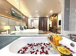 Central Halong Hotel