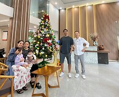 Central Halong Hotel