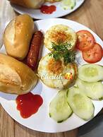 Central Halong Hotel