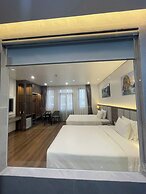 Central Halong Hotel