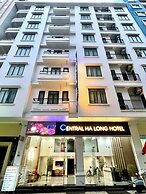 Central Halong Hotel
