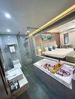 Central Halong Hotel