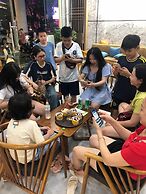 Central Halong Hotel