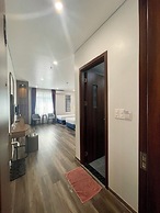 Central Halong Hotel