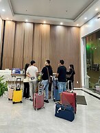 Central Halong Hotel