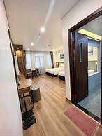 Central Halong Hotel