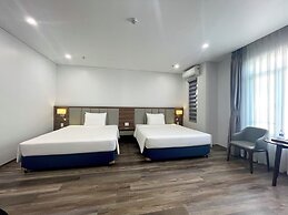 Central Halong Hotel