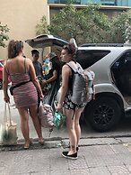 Central Halong Hotel