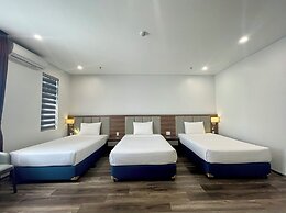 Central Halong Hotel