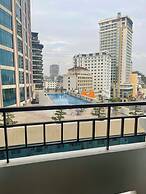 Central Halong Hotel