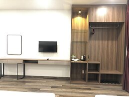 Central Halong Hotel