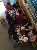 Central Halong Hotel