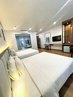 Central Halong Hotel