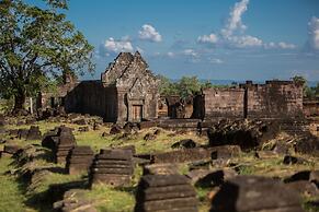 The Vat Phou Cruise