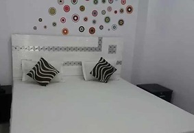 Rajdhani guest house