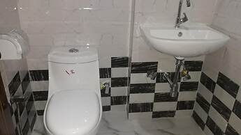 Rajdhani guest house