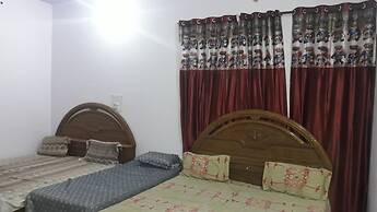 Rajdhani guest house