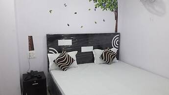 Rajdhani guest house