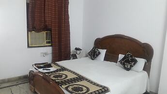 Rajdhani guest house