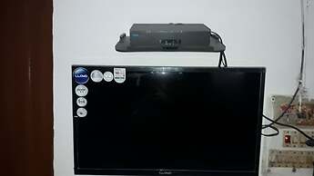 Rajdhani guest house