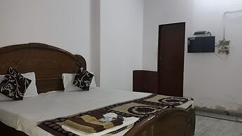 Rajdhani guest house