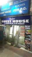 Rajdhani guest house