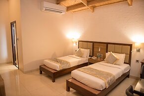 Sun Hotel and Resort