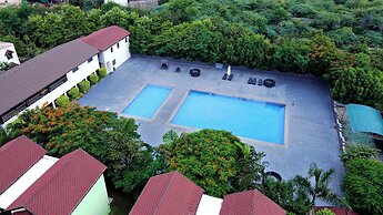 Sun Hotel and Resort