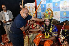 Sun Hotel and Resort