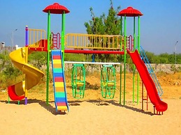 Sun Hotel and Resort